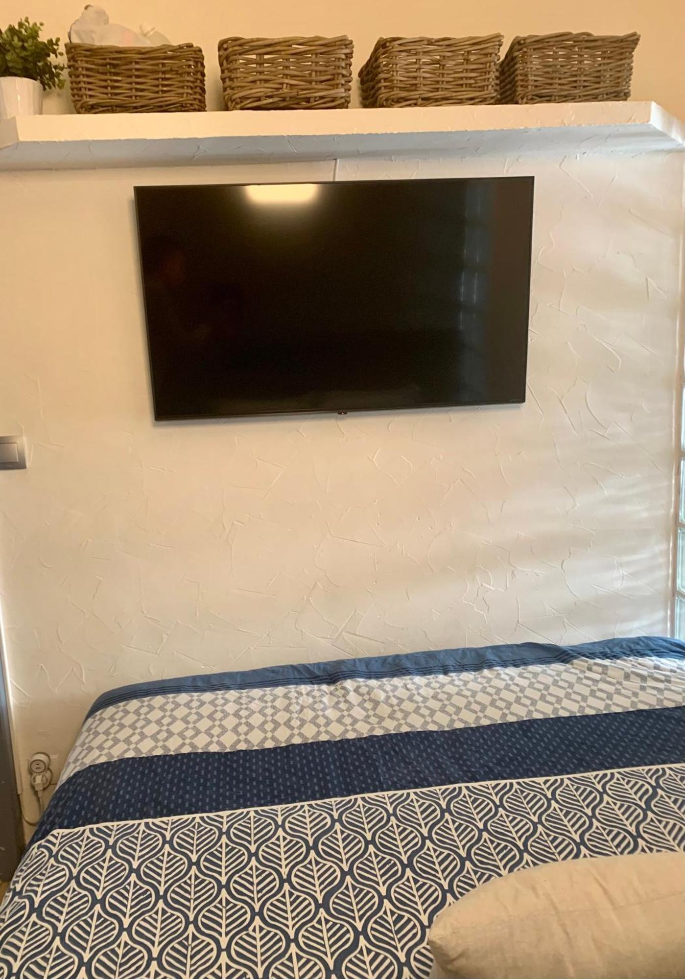 אגדה Appartement Vue Mer - Rdc - Parking Prive - Meuble Tourisme 4 Etoiles מראה חיצוני תמונה